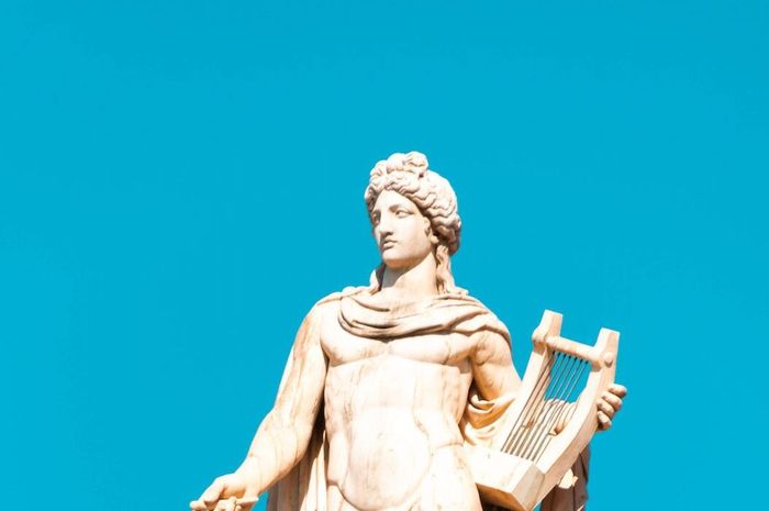 Sejarah Yunani Kuno: 6 Jenis Alat Musik Pada Abad Tersebut!